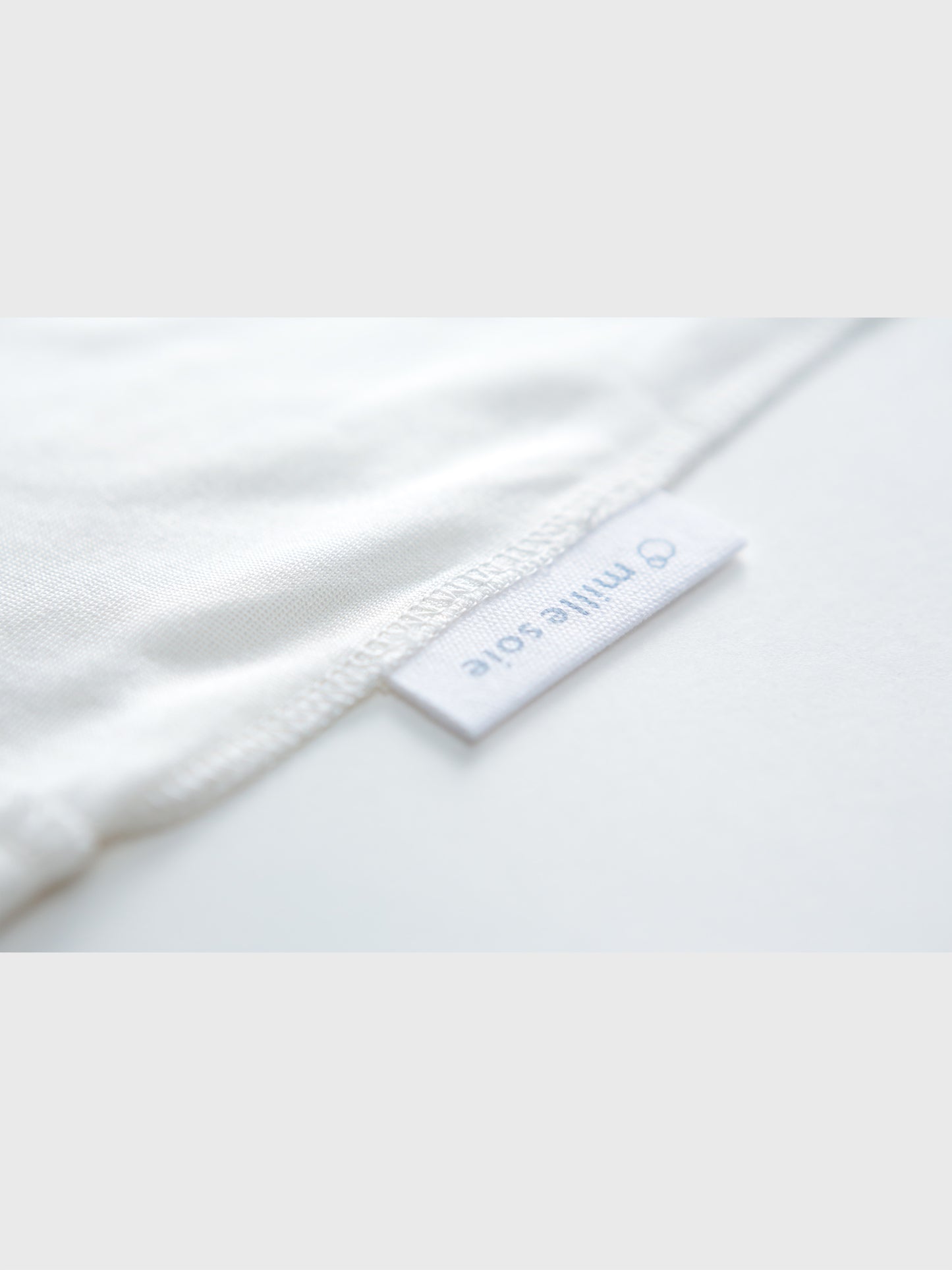 Baby 正絹シルク100% 短肌着 3枚セット