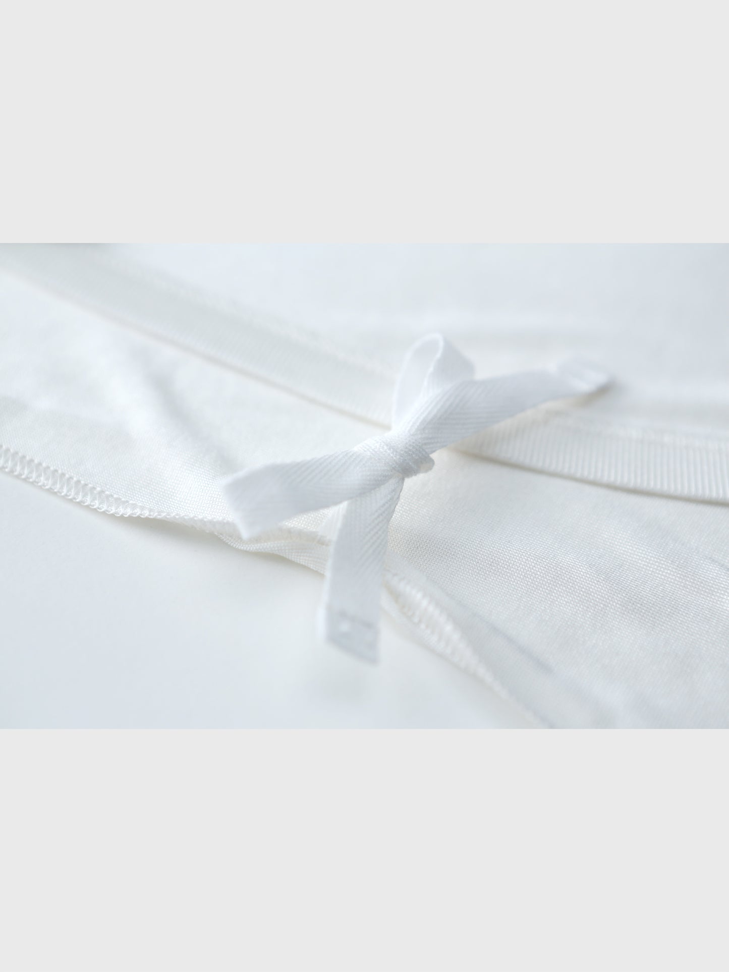 Baby 正絹 シルク100% コンビ肌着 [メール便可]