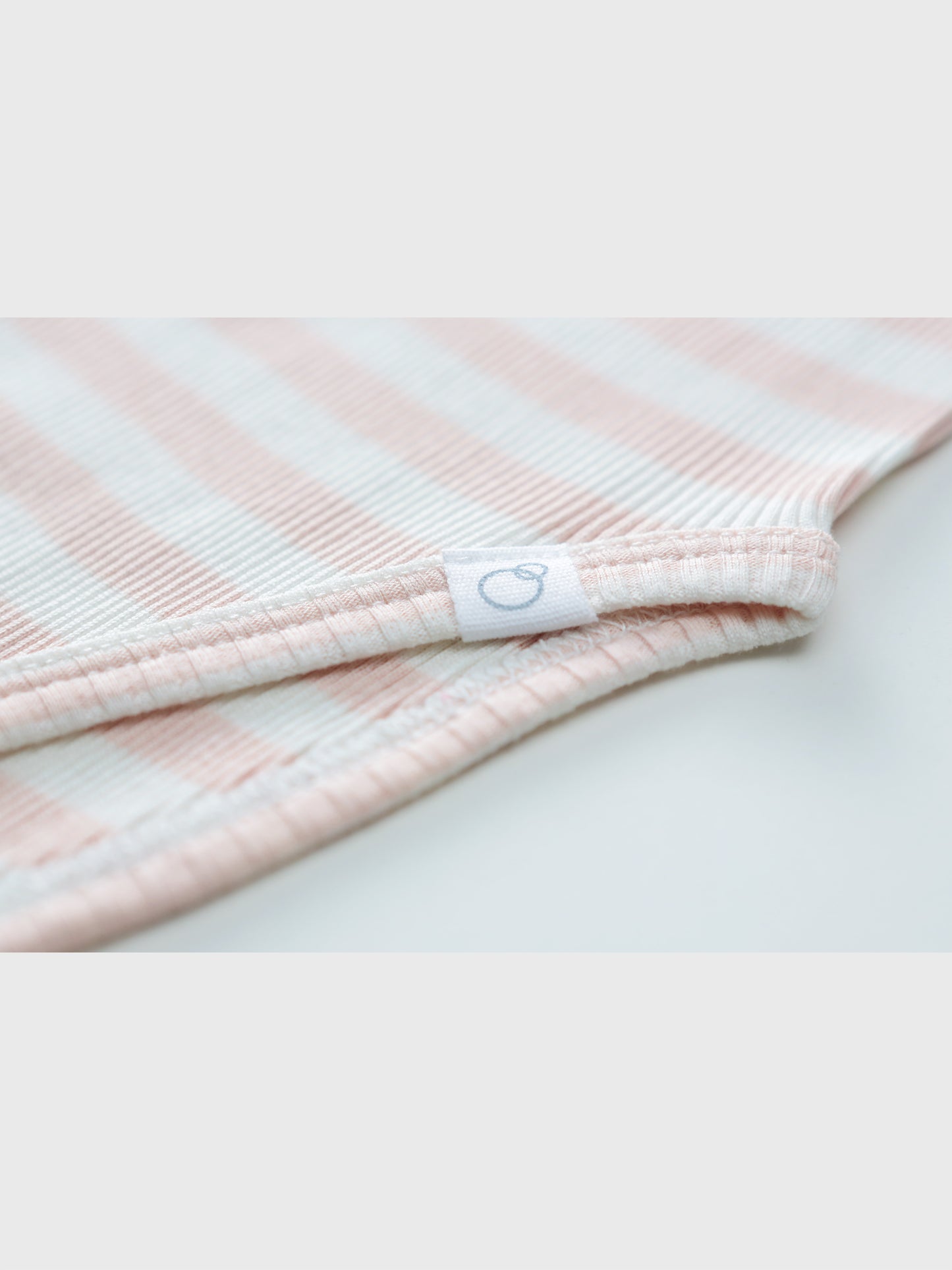 Baby&Kids シルクコットン タンクロンパース [メール便可]