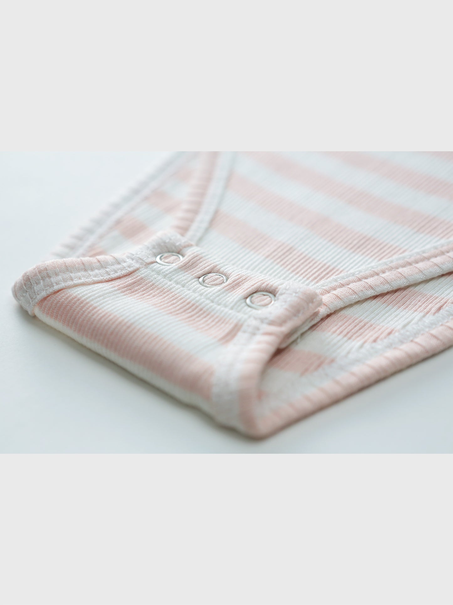 Baby&Kids シルクコットン タンクロンパース [メール便可]