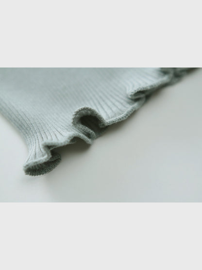 Baby&Kids シルクコットン タンクトップ [メール便可]