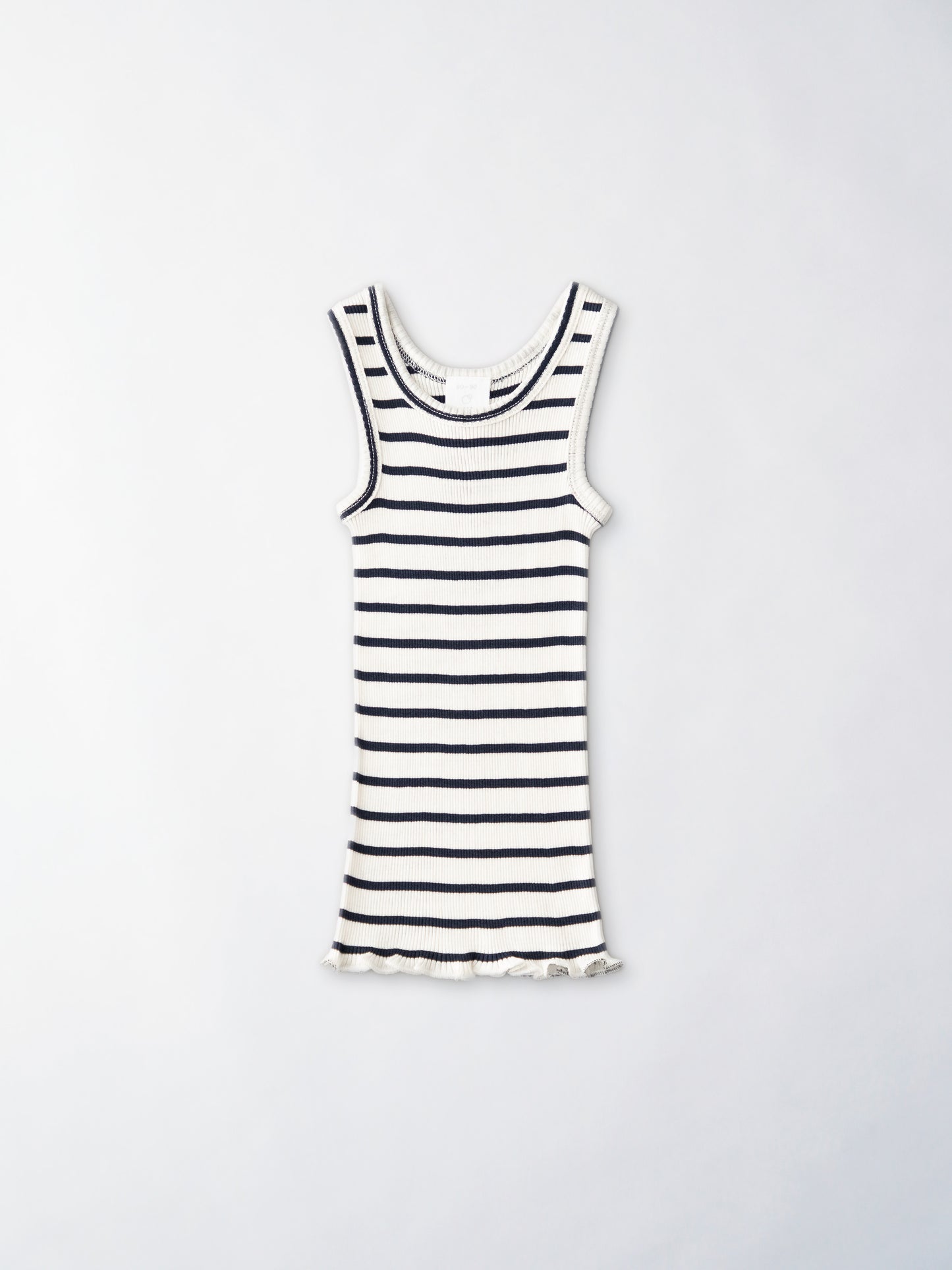 Baby&Kids シルクコットン タンクトップ [メール便可]