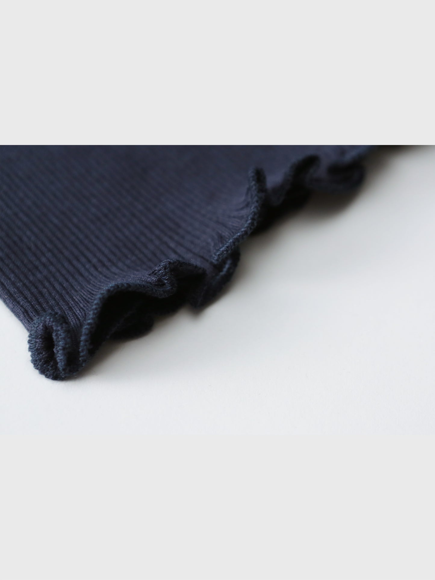 Baby&Kids シルクコットン 長袖Tシャツ [メール便可]