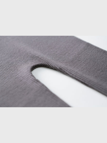 Baby&Kids シルクコットン レギンス [メール便可]