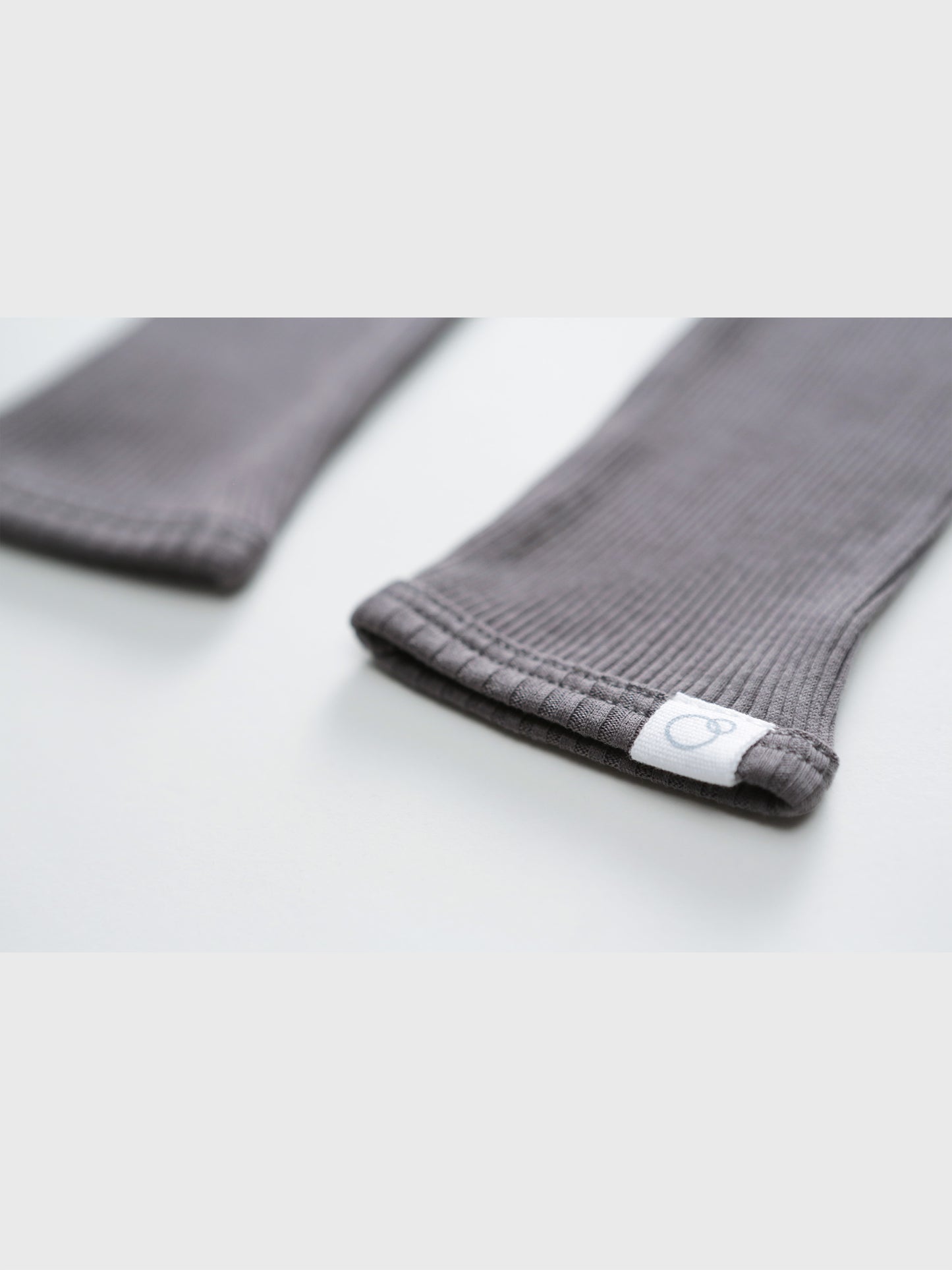 Baby&Kids シルクコットン レギンス [メール便可]