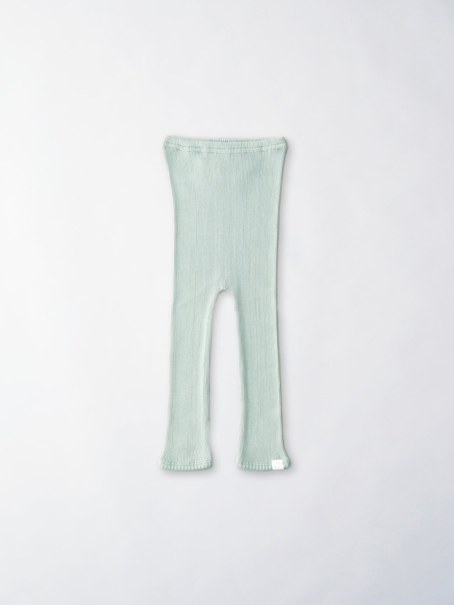 Baby&Kids シルクコットン レギンス [メール便可]