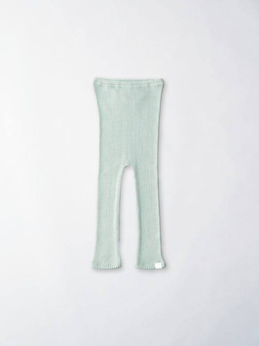 Baby&Kids シルクコットン レギンス [メール便可]