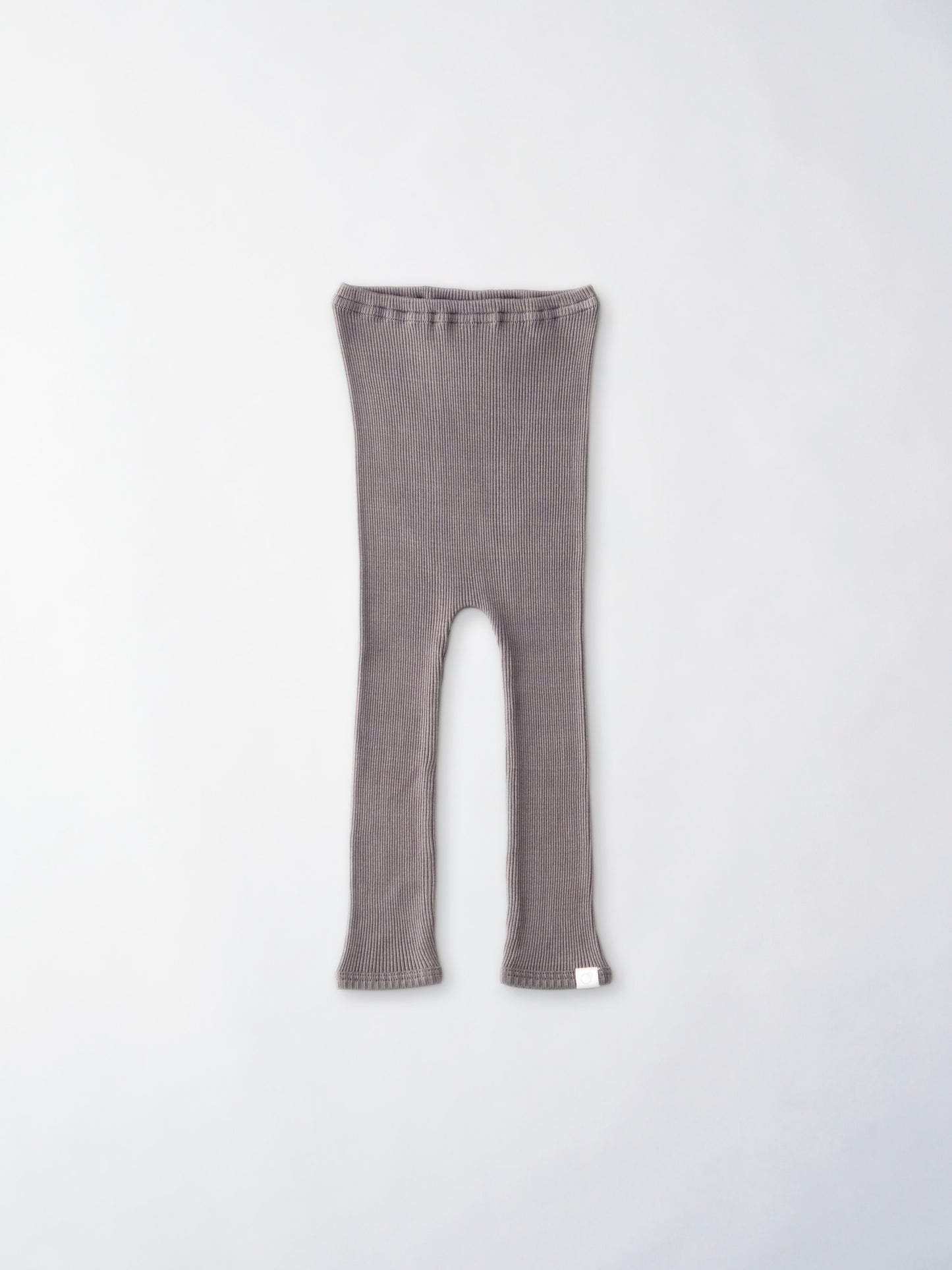 Baby&Kids シルクコットン レギンス [メール便可]