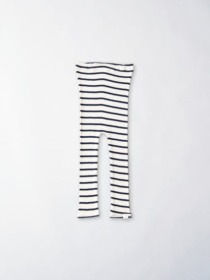 Baby&Kids シルクコットン レギンス [メール便可]